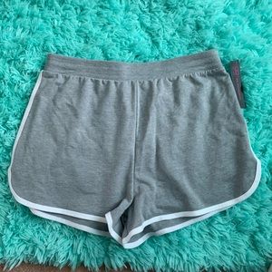 NOBO brand new gray shorts